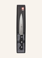 ZWILLING Chef’s knife GOURMET, Color: BLACK/ SILVER (Image 1)