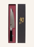 KAI Messer SHUN CLASSIC DM-0706, Farbe: SCHWARZ/ SILBER (Bild 1)