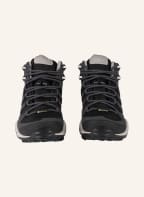adidas Multifunktionsschuhe TERREX SWIFT R2 MID GTX, Farbe: SCHWARZ/ GRAU (Bild 1)