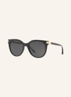 DOLCE & GABBANA Sonnenbrille DG6117, Farbe: SCHWARZ/GRAU (Bild 1)