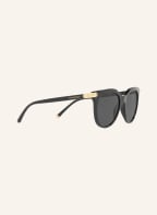 DOLCE & GABBANA Sonnenbrille DG6117, Farbe: SCHWARZ/GRAU (Bild 1)