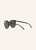 DOLCE & GABBANA Sonnenbrille DG6117, Farbe: SCHWARZ/GRAU (Bild 1)