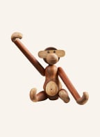 KAY BOJESEN Figurine AFFE MITTEL, Color: BRAUN (Image 1)