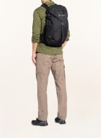 VAUDE Rucksack JURA 24 l , Farbe: SCHWARZ (Bild 1)