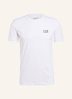 EA7 EMPORIO ARMANI T-shirt, Color: WHITE (Image 1)
