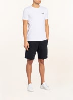 EA7 EMPORIO ARMANI T-shirt, Color: WHITE (Image 1)