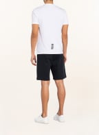 EA7 EMPORIO ARMANI T-shirt, Color: WHITE (Image 1)