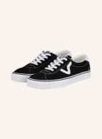 VANS Sneaker SPORT, Farbe: SCHWARZ (Bild 1)
