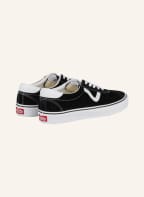 VANS Sneaker SPORT, Farbe: SCHWARZ (Bild 1)