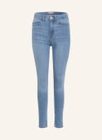Levi's® Jeans 720 Super Skinny Fit , Farbe: BLAU (Bild 1)