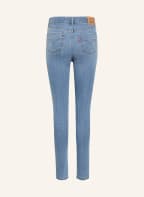 Levi's® Jeans 720 Super Skinny Fit , Farbe: BLAU (Bild 1)