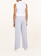 LACOSTE Piqué-Poloshirt Slim Fit, Farbe: WEISS (Bild 1)