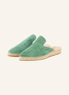 espadrij l'originale Mules, Farbe: MINT (Bild 1)