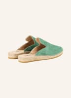 espadrij l'originale Mules, Farbe: MINT (Bild 1)
