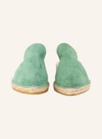 espadrij l'originale Mules, Farbe: MINT (Bild 1)