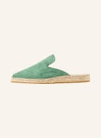 espadrij l'originale Mules, Farbe: MINT (Bild 1)