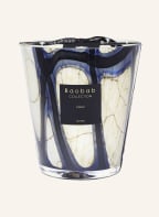 Baobab COLLECTION Duftkerze LAZULI, Farbe: CREME/ DUNKELBLAU (Bild 1)