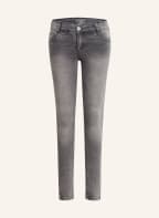 BLUE EFFECT Jeans, Farbe: 9692 GREY DENIM (Bild 1)