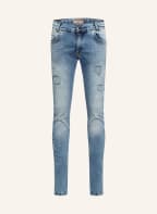 BLUE EFFECT Jeans Slim Fit, Farbe: HELLBLAU (Bild 1)