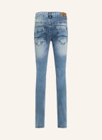 BLUE EFFECT Jeans Slim Fit, Farbe: HELLBLAU (Bild 1)