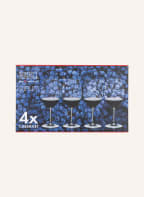 RIEDEL 4er-Set Weingläser VINUM CABERNET SAUVIGNON / MERLOT, Farbe: TRANSPARENT (Bild 1)