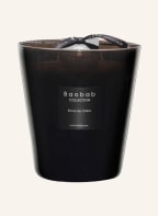 Baobab COLLECTION Duftkerze ENCRE DE CHINE, Farbe: SCHWARZ (Bild 1)