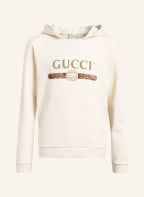 GUCCI Hoodie, Farbe: ECRU (Bild 1)