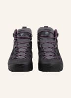 MAMMUT Outdoor-Schuhe DUCAN MID GTX, Farbe: GRAU/ BRAUN/ LILA (Bild 1)