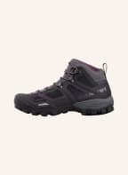 MAMMUT Outdoor-Schuhe DUCAN MID GTX, Farbe: GRAU/ BRAUN/ LILA (Bild 1)