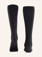 FALKE Kniestrümpfe ENERGIZER , Farbe: 3009 BLACK (Bild 1)