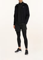 Nike Laufjacke ESSENTIAL, Farbe: SCHWARZ (Bild 1)