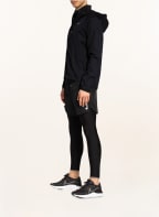 Nike Laufjacke ESSENTIAL, Farbe: SCHWARZ (Bild 1)
