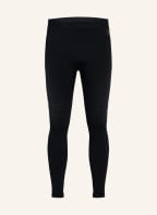 odlo Funktionswäsche-Hose ACTIVE X-WARM ECO, Farbe: SCHWARZ (Bild 1)