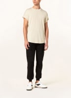 G-Star RAW T-Shirt LASH, Farbe: HELLBRAUN (Bild 1)