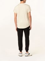 G-Star RAW T-Shirt LASH, Farbe: HELLBRAUN (Bild 1)