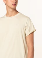 G-Star RAW T-Shirt LASH, Farbe: HELLBRAUN (Bild 1)