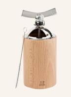 PEUGEOT Pepper grinder ISEN, Color: BEIGE (Image 1)