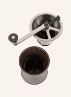 PEUGEOT Coffee grinder KRONOS, Color: DARK BROWN/ SILVER (Image 1)