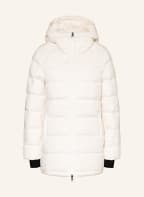 Schöffel Parka BOSTON, Farbe: ECRU (Bild 1)