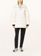 Schöffel Parka BOSTON, Farbe: ECRU (Bild 1)