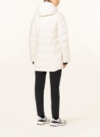Schöffel Parka BOSTON, Farbe: ECRU (Bild 1)