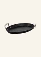LE CREUSET Pfanne, Farbe: SCHWARZ/ SILBER (Bild 1)