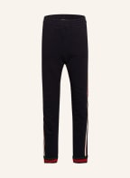 GUCCI Sweatpants mit Galonstreifen, Farbe: DUNKELBLAU (Bild 1)