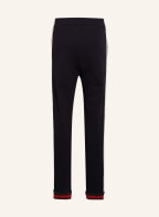 GUCCI Sweatpants mit Galonstreifen, Farbe: DUNKELBLAU (Bild 1)