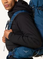 OSPREY Rucksack KESTREL 38 l, Farbe: PETROL (Bild 1)