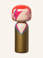 lucie kaas Decorative figurine ALADDIN SANE, Color: GOLD/ NUDE/ DARK ORANGE (Image 1)
