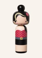 lucie kaas Decoration figurine AMY WINEHOUSE, Color: BLACK/ NUDE/ PINK (Image 1)