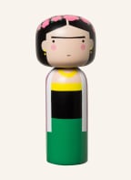 lucie kaas Decorative figurine , Color: BLACK/ GREEN/ PURPLE (Image 1)