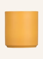 DESIGN LETTERS Mug SUNSHINE, Color: DARK YELLOW (Image 1)