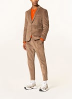 DRYKORN Anzugsakko HURLEY Extra Slim Fit aus Cord, Farbe: 1400 braun (Bild 1)